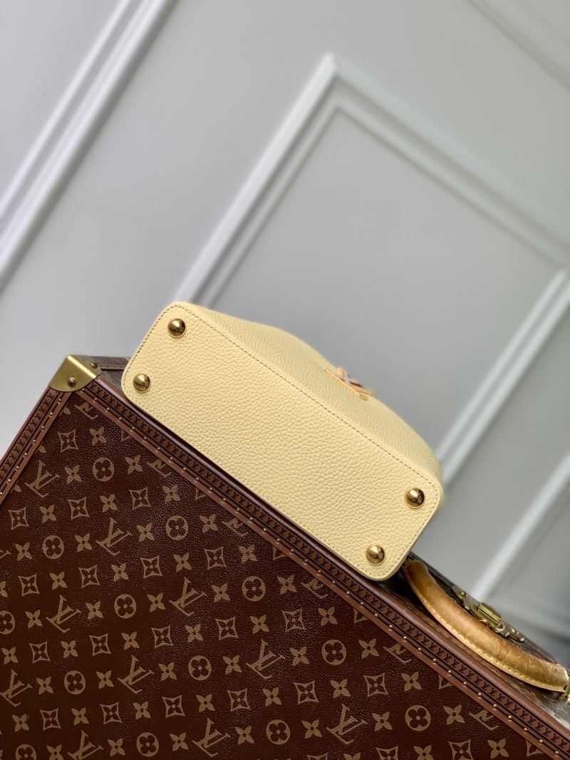 LV Top Handle Bags